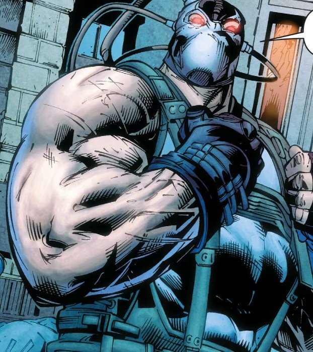 “If this were a different time, then I would slaughter @TheFearInCrime's village with spears and catapaults.

Alas. We are in a new time. So I will break his back, instead.”