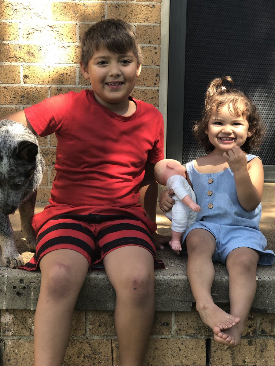 The Mum Blog tweet media