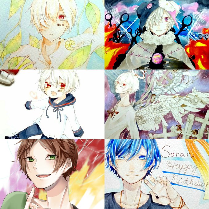歌い手好きさんと繋がりたい 高画質 のtwitterイラスト検索結果 歌い手好きさんと繋がりたい 高画質 のtwitterイラスト検索結果
