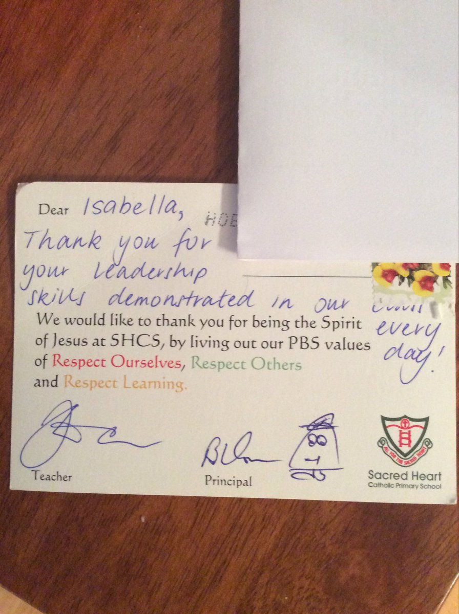 MakingJesusReal's tweet photo. Arrived home from #mjrconference and this was in the mail. Well done Sacred Heart! #SOJ https://t.co/E78OD58gBG