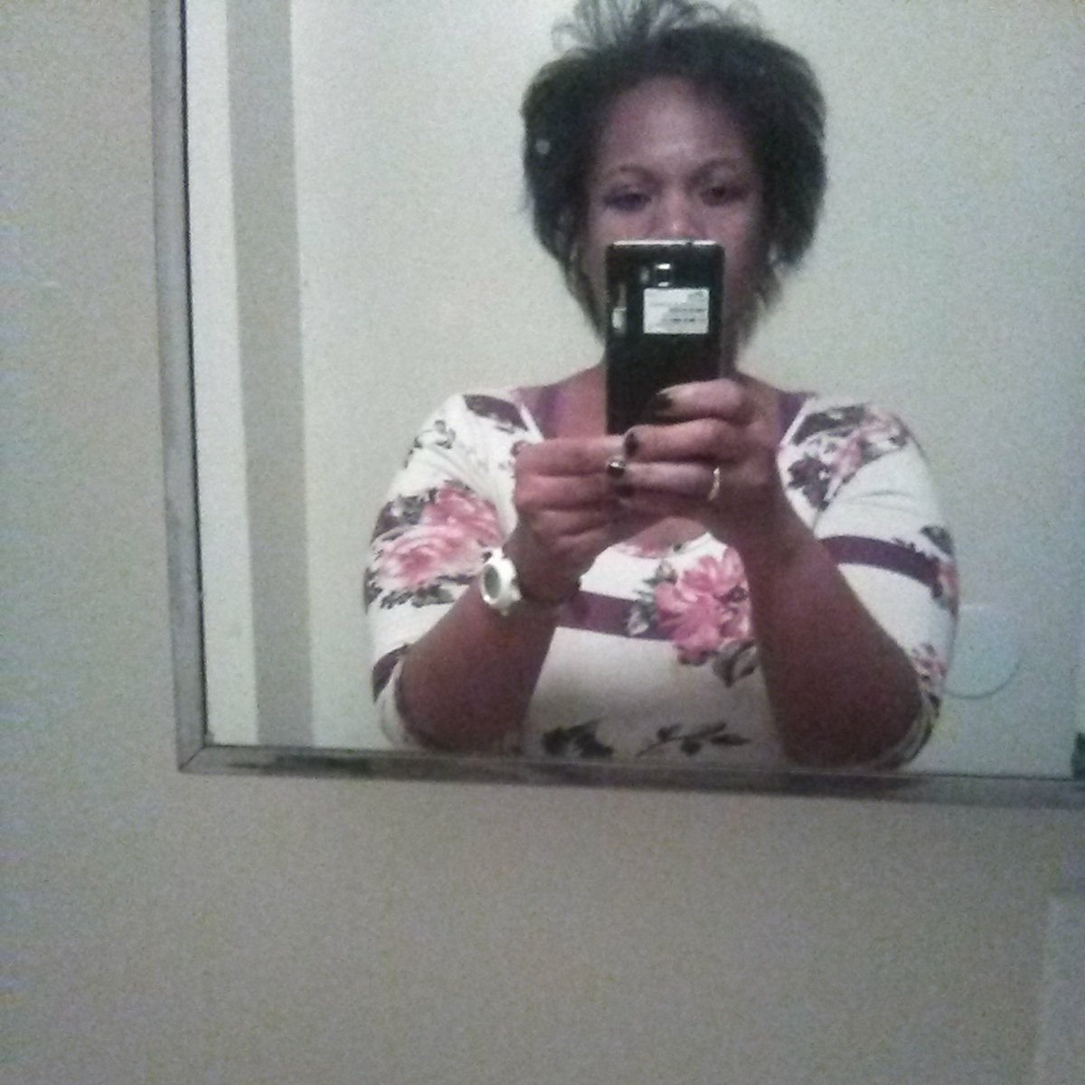 Giving it three months for my jail fro to be shoulder length