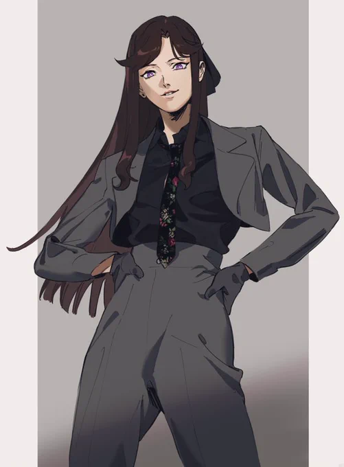 真矢サルヴァトーリ 