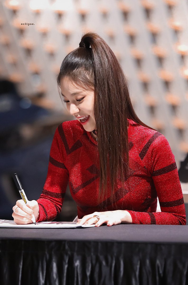 yejigallery's tweet photo. 190322
© eclipse https://t.co/b0gADUcvOS