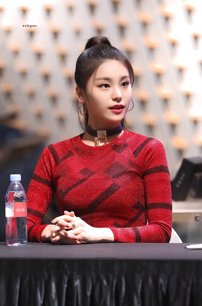yejigallery's tweet photo. 190322
© eclipse https://t.co/b0gADUcvOS