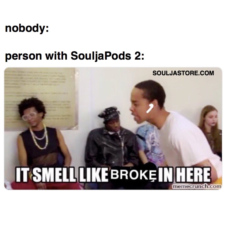 Soulja Boy tweet media