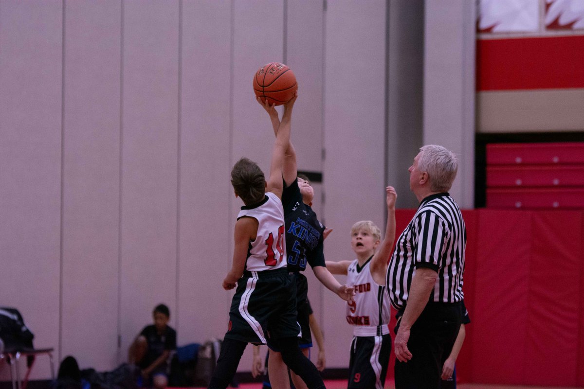 Ontario Basketball tweet media
