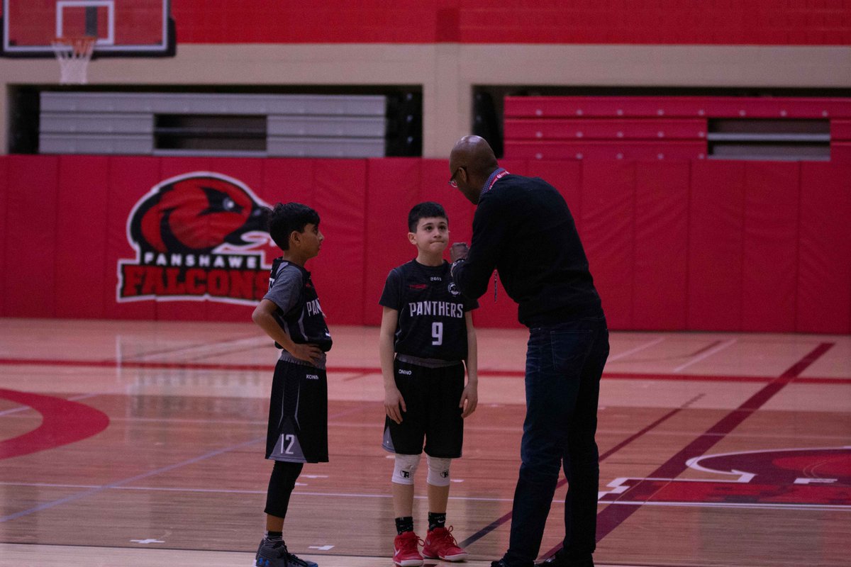 Ontario Basketball tweet media