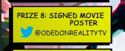 reesespieces717's tweet photo. @ODedOnRealityTV @jasmong2 @VuduFans @SpiderVerse Congrats again! https://t.co/E8PJvzVD9j
