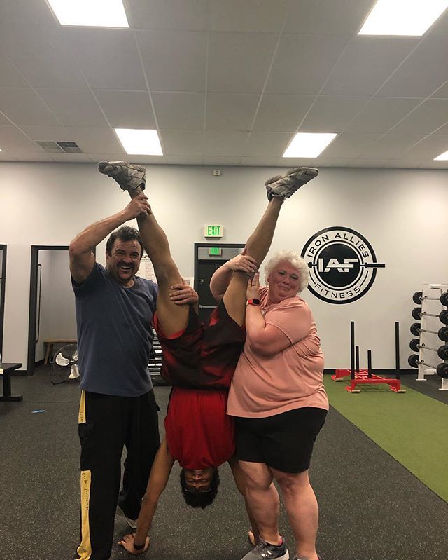 iron_allies's tweet photo. Caption this! 😂 -
-
-
-
-
-
#IronPride #IronAlliesFamily #IronAllies #IronAlliesFitness #IAF #utahfitfam #utahfitspo #utahfitness #utahgram #SaltLakeCity #SLC #saltlakecityutah #UT #Fitcon #FitconUtah #VASA #vasafitness #24hourfitness #WeightLoss #Fa… https://t.co/h46w73lZJ3 https://t.co/WaFOUC3hel
