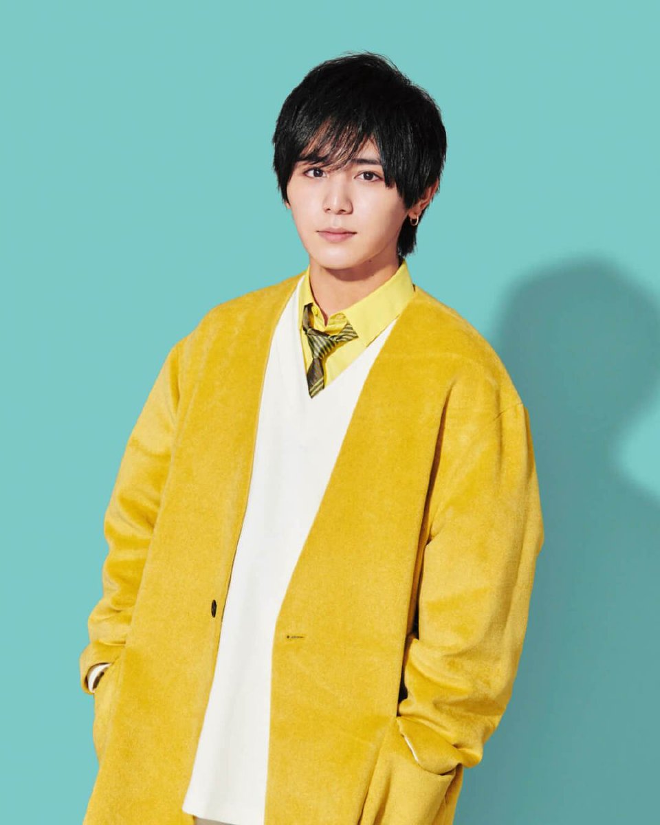 YC_Paradise's tweet photo. ただいま! 🤗

#やまちね 💕 https://t.co/frOgA5XKmz