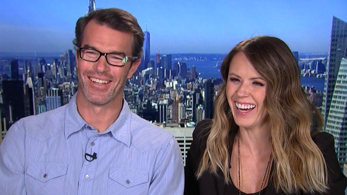 Trista & Ryan Sutter - Bachelorette 1 - Discussion - Page 41 D2UIks7UwAEzLBR