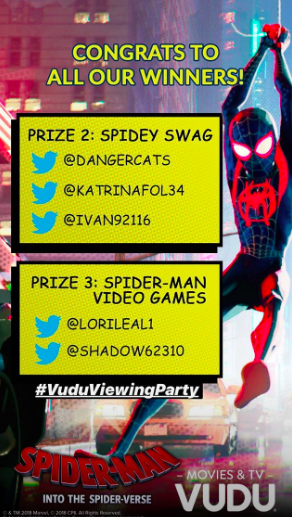reesespieces717's tweet photo. @VuduFans @SpiderVerse For those non FB/IG peeps https://t.co/PCSa2hiZXc
