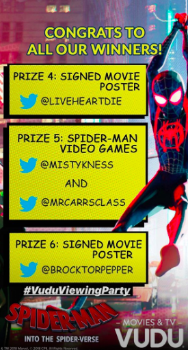 reesespieces717's tweet photo. @VuduFans @SpiderVerse For those non FB/IG peeps https://t.co/PCSa2hiZXc