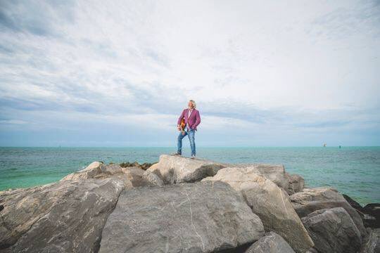 The Dixie tweet media