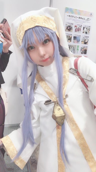 コスプレイヤートキワのTwitter画像50