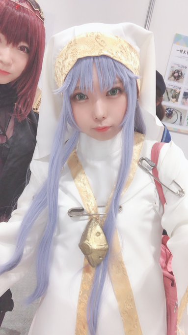 コスプレイヤートキワのTwitter画像49