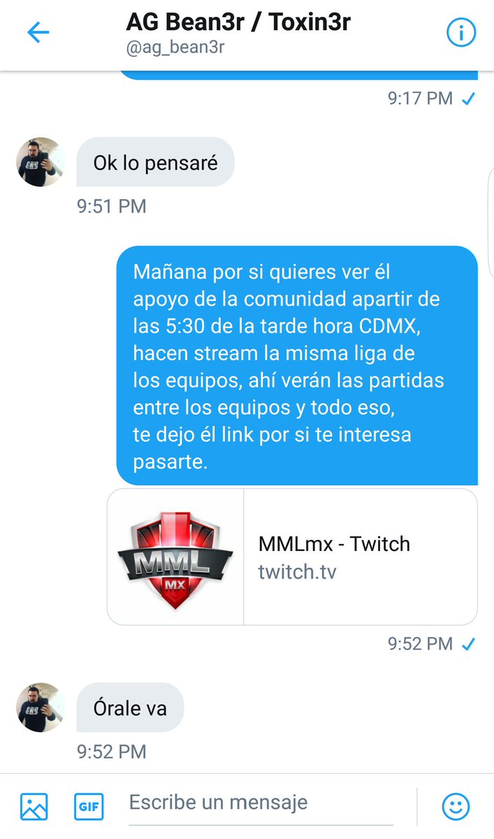 Vxlcom_'s tweet photo. Alch toda la comunidad mexa de CoD se debe de poner las pilas, apoyarse entre nosotros, no tirarse hate, ser mejores en si, ponganse pilas mis hermanos. 🔥🔥🔥🙏🏼

Apoyen con su RT.
@MMLmx @ag_bean3r @callofstats @EmesGaming @TeamMFAM @Team_SMOG_ @OpTicH3CZ @alkapone https://t.co/d4gtqR6XOs