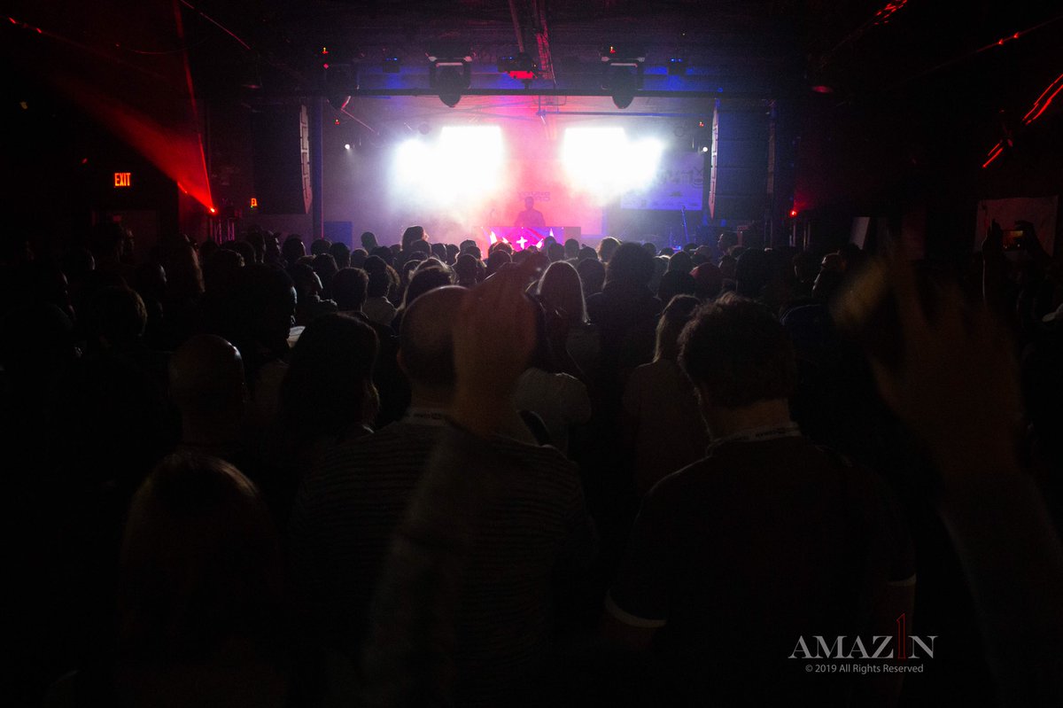 Amaz1nMedia's tweet image. We hit the @EmpireATX for the #SXSW House Party feat. @kelvyncolt, @djwaynewilliams and @djterryhunter! #SXSW19 #myexecutiveroom
