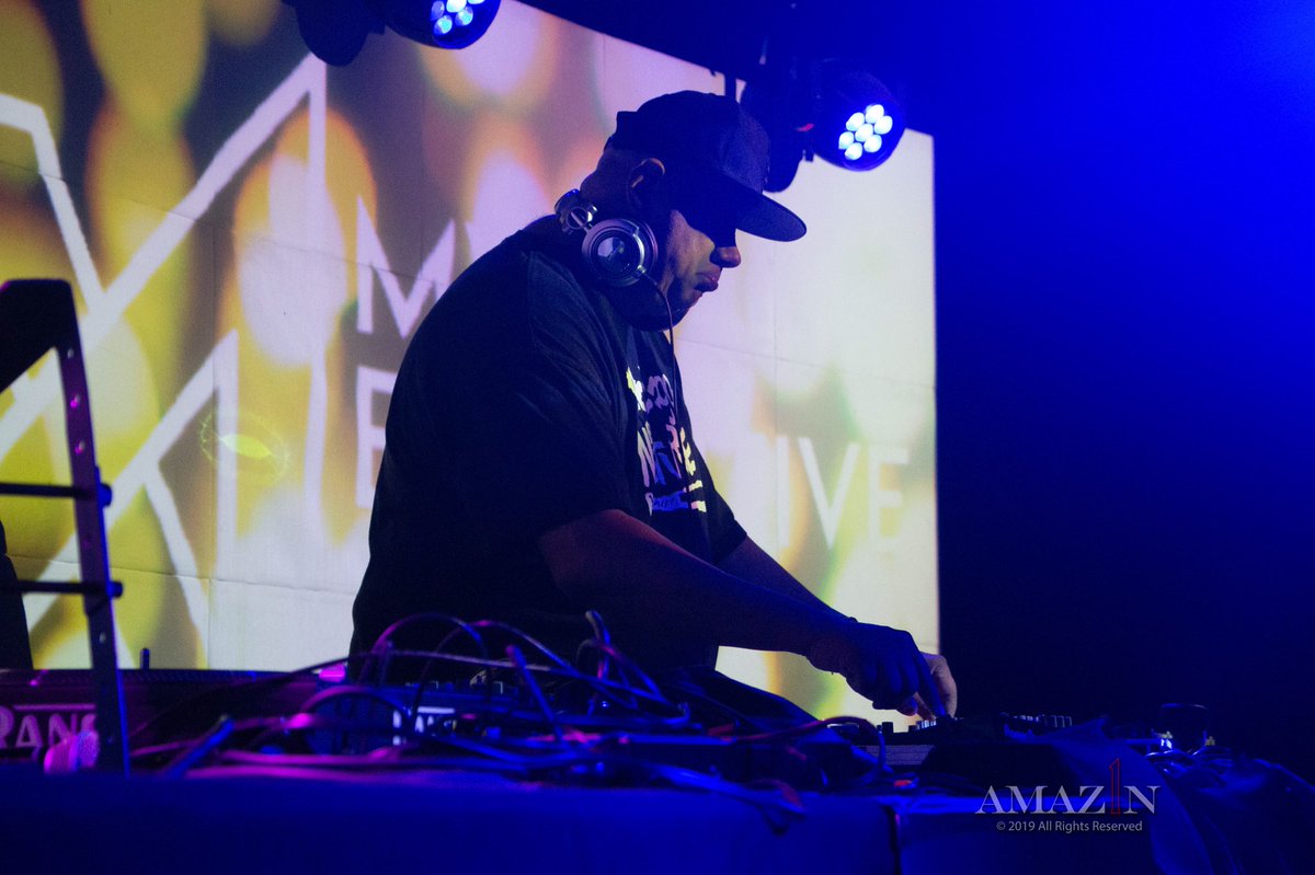 Amaz1nMedia's tweet image. We hit the @EmpireATX for the #SXSW House Party feat. @kelvyncolt, @djwaynewilliams and @djterryhunter! #SXSW19 #myexecutiveroom