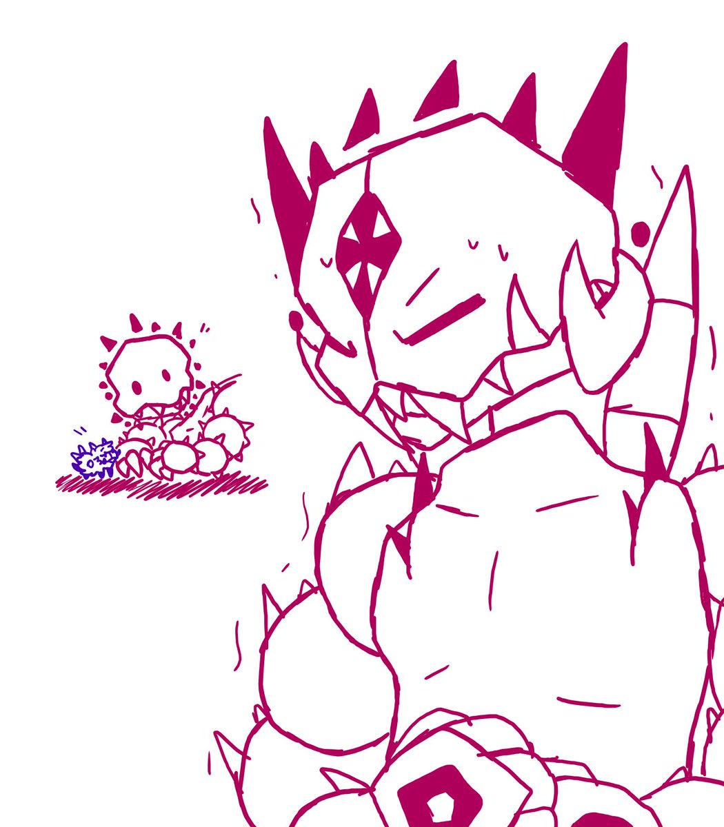AneesaCampos's tweet photo. Important PSA!:
Wave is actually a cute and fluffy centipide ❤️
Ok carry on
#Wave #originalcharacter #JSAB #JustShapesAndBeats #annihilate #Zane #wavexblixer #comic #cute #fromtumblr https://t.co/sUZlqdkqXH