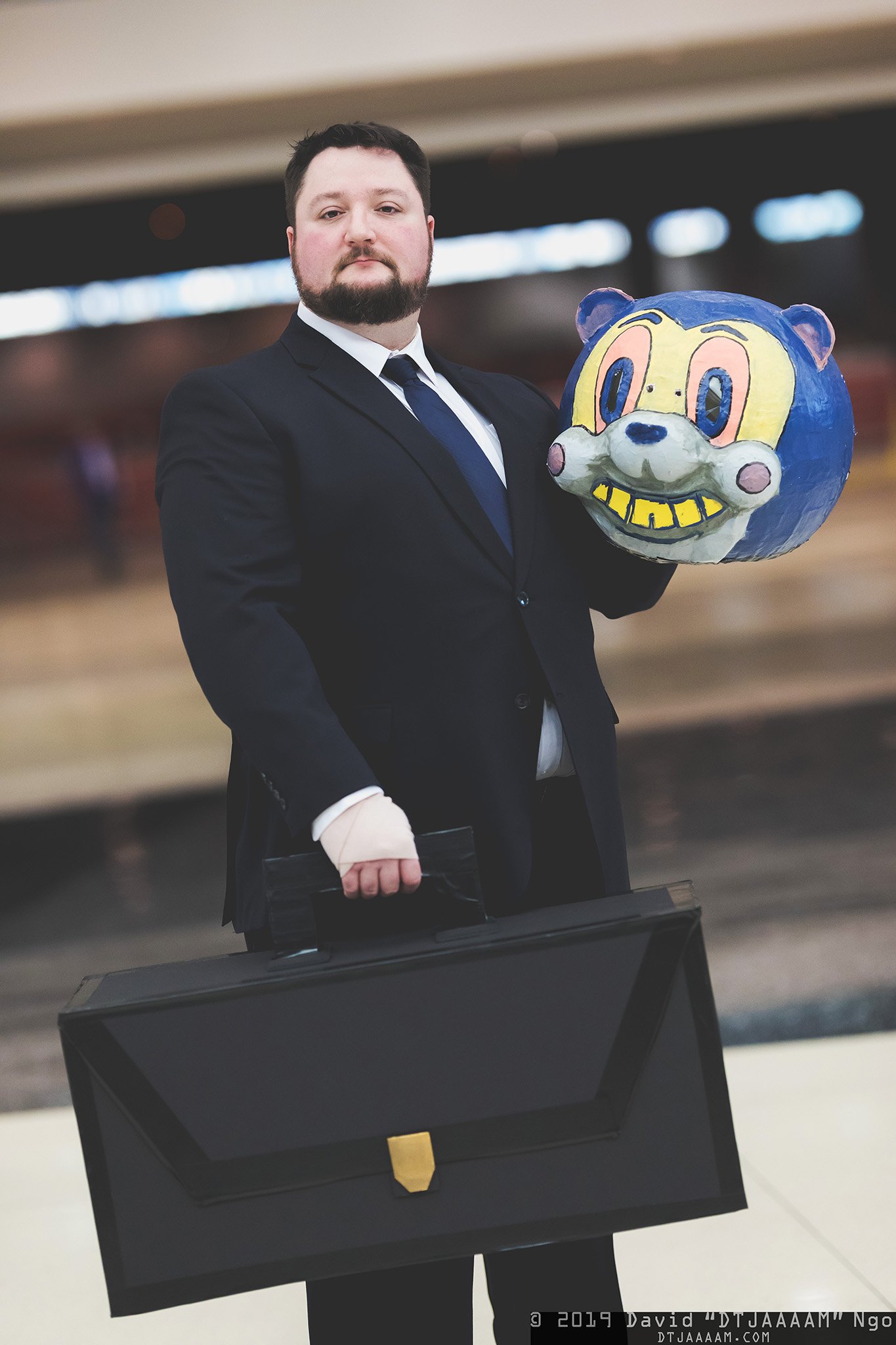 Umbrella 2024 academy cosplay
