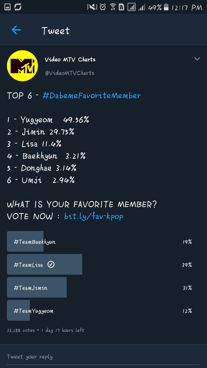 DangelYour's tweet photo. @VideoMTVCharts Which is the correct data here? 🤔
#lalalalisa_m #LalisaManoban #LALISA #LisaBLACKPINK #LISA16MPARTY #LISA #BLACKPINK https://t.co/iluo3KISAU