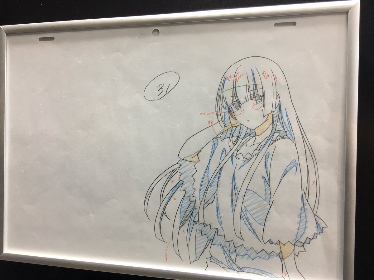ガーリーエアフォース 