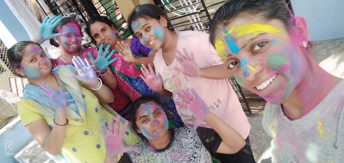 Vrushti_11's tweet photo. @tulipgroup #HoliContest #Tulipgroup #HoliSplash
My colourful selfies!
Join
@3Madhvi @Heart_loverR @bold_kitten @chilled_Sup @InvisibleIndra @Meet_sd45 @Aaravsingh28 @Only_G_attack7 @Queen_Kitten7 @karan875 @yashgandhi66 @Rahulrahs @SushmaSonu333 @indu_19__ @PratikSingh_ https://t.co/A3LWCfVPcY