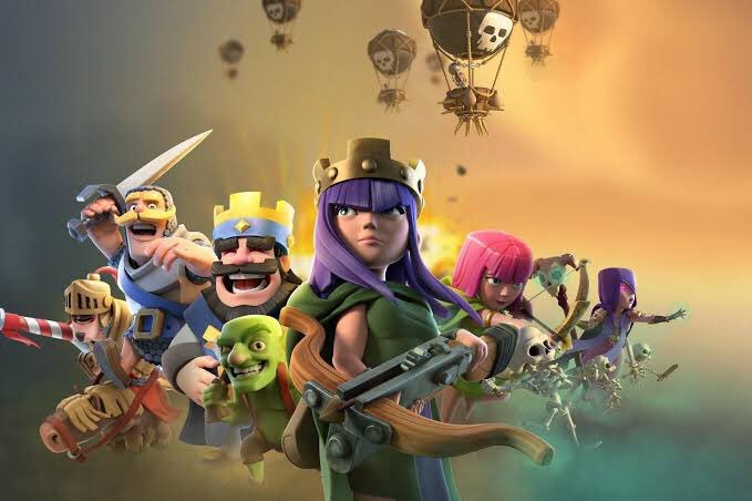 ¿Alguien?

#ClashRoyale encuentra el #Clan como:
“ESports Toros”