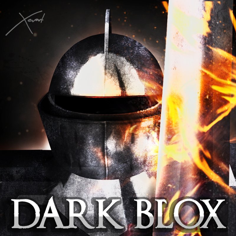 Snake On Twitter Epic Game Icon Inspired By The Original Dark Souls Artwork Made By Xevart On Roblox For The Game - roblox dark souls game