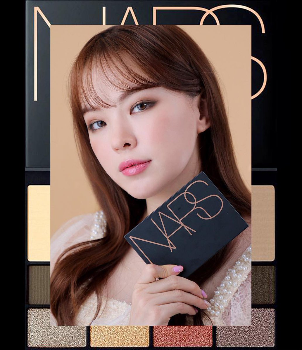 zhgchuhan's tweet image. 나스의 SKIN DEEP EYE PALETTE로
완성한 오늘의 🖤딥메이크업🖤 어떤가요
한 팔레트로 아이메이크업은 물론!
컨투어링, 하이라이팅, 쉐이딩, 아이브로우 까지 메이크업을 해봤어요!
색조합이 아쥬 알찬 제품이에요👍🏻🖤
#cometolight #NARSissist @NARSissist #NARSpartner #ad
instagram.com/p/BvTuSnmh9Yk/…