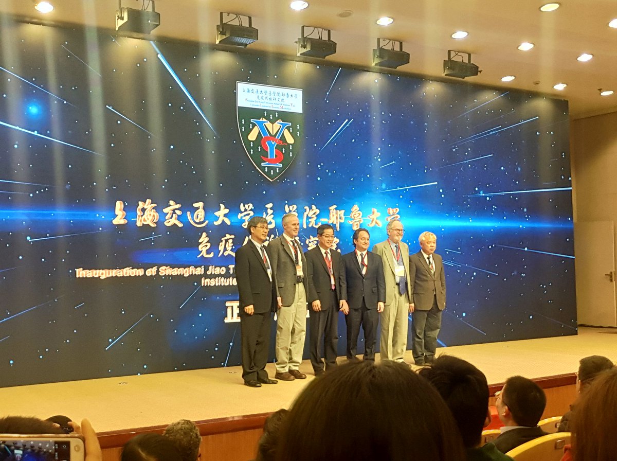 Great symposium with inspiring ideas!