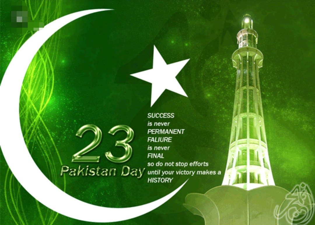 fashnmart's tweet photo. #23rdMarch2019, #PakistanResolution https://t.co/zPrRGXcDMB