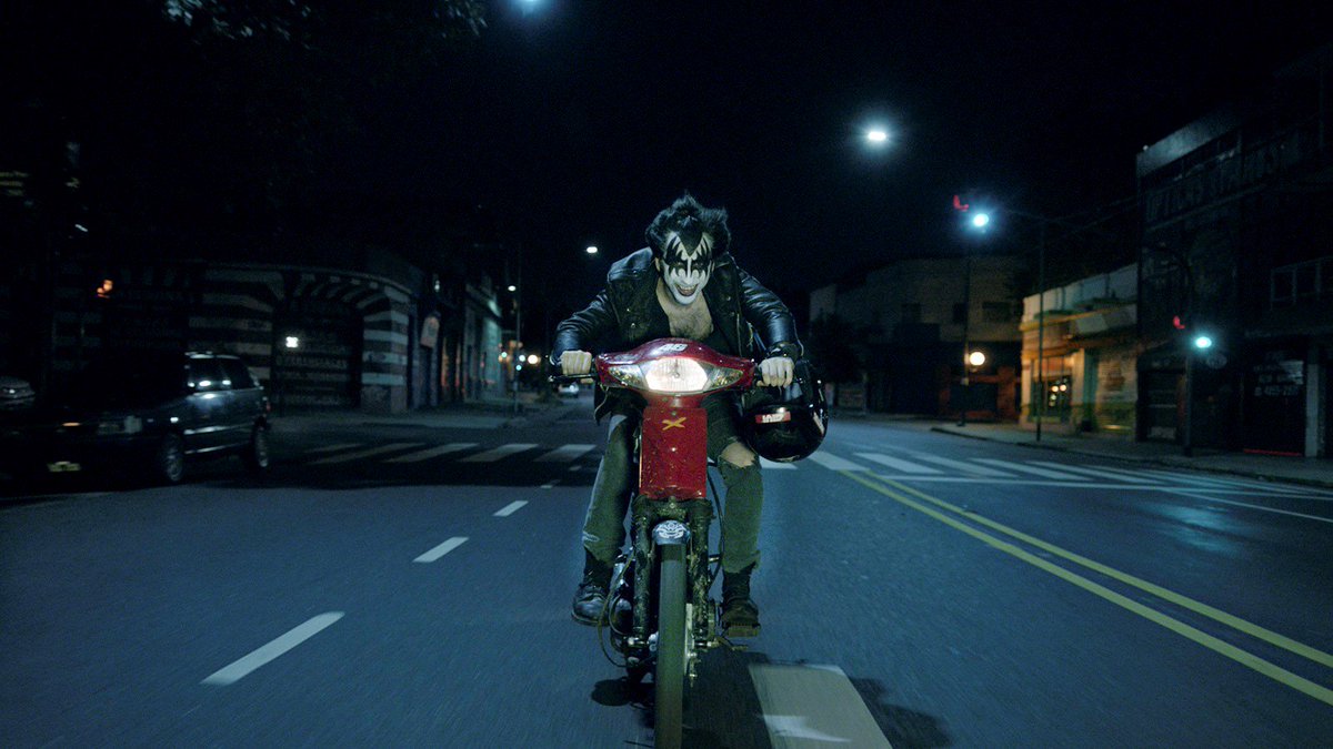 MrHorror's tweet photo. Spring starts with a SCREAM as Sebastián Rotstein and Federico Rotstein present a new breed of #horror anthology film - straight from #Argentina! Are you ready, for #Terror5? On DVD and digital 4/2 from @Artsploitation. Trailer: https://t.co/doSltaykmu #HorrorMovies https://t.co/FbNP9Wod5x