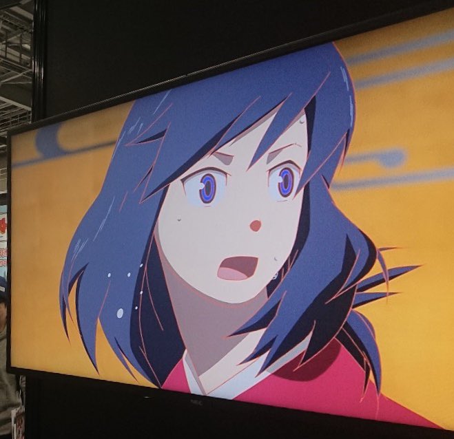 Vap Animejapan19 M27 東7ホール Vapブース Vap Aj19 Twitter