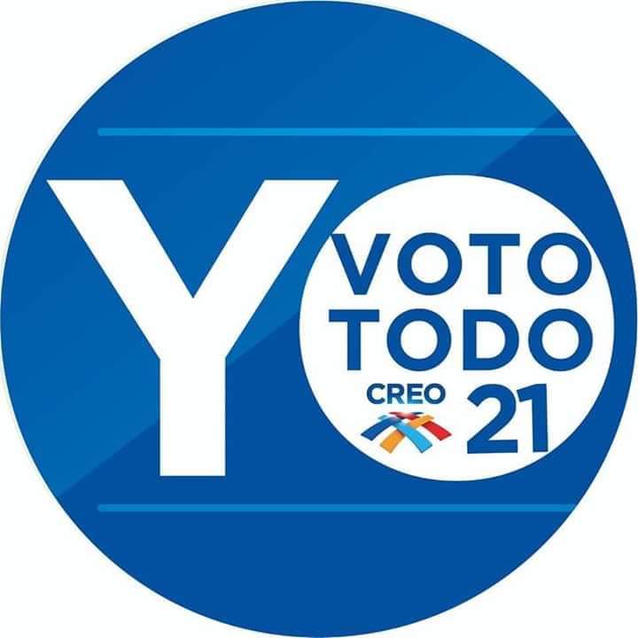 Adri74679280's tweet photo. No se tu, pero yo... ya decidí el 24 #VotaTodoCREO21 #JiménezAlcalde Y #PolyPrefecta2019 @fcojimenez21 @PolyUgarteG https://t.co/4BFZuhCixB