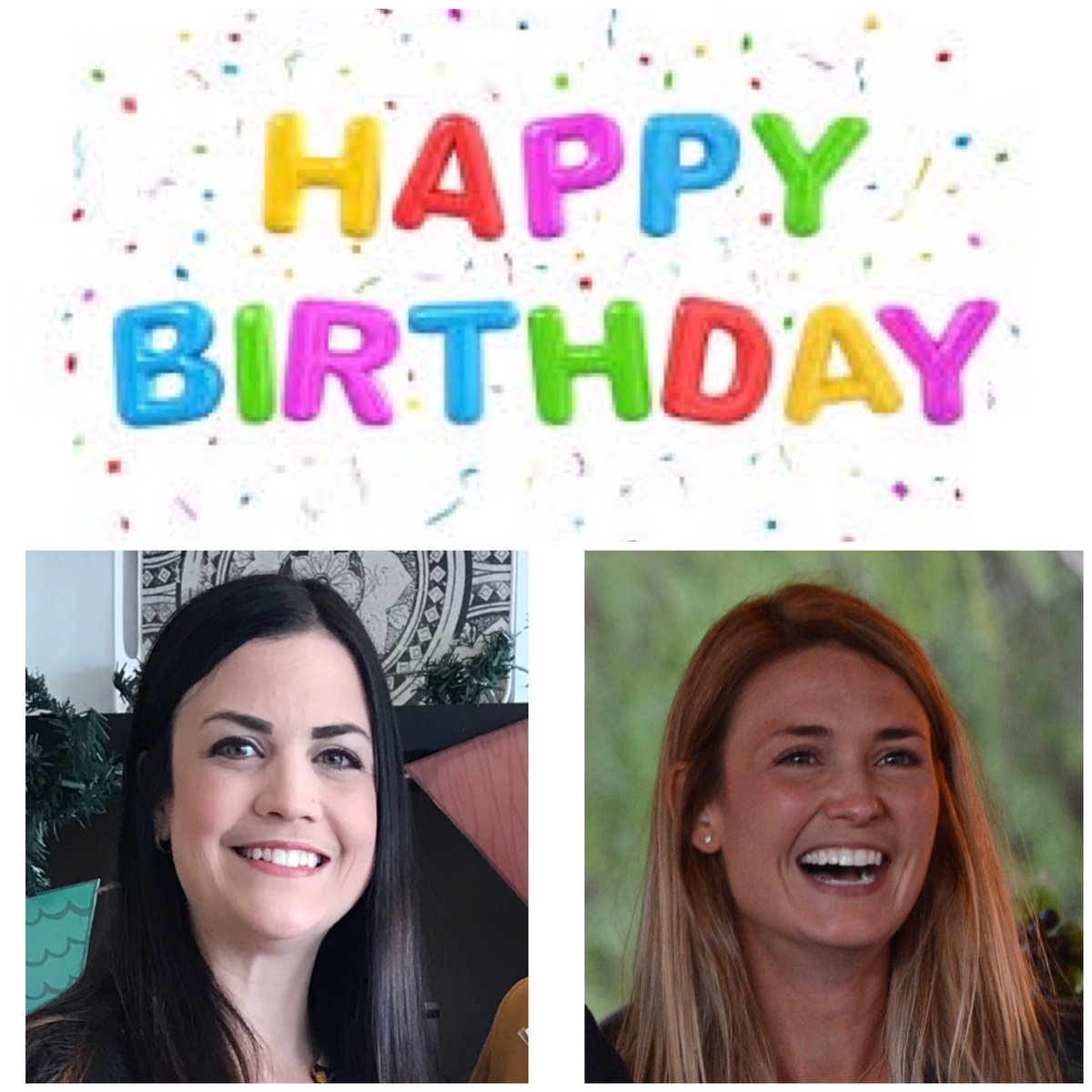 kkosmars's tweet photo. March birthdays. #partymonth #greatestgifts #prouddad https://t.co/YIYqVbggH7