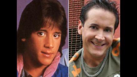 ChavoRukeando's tweet photo. Muere la hermana del #exmenudo ROY Rosello “Marie” el que cantaba la única y una sola canción “alegra esa cara” y fue sustituto de Miguel Cancel y sustituido por Sergio Blass allá por 1983-1985 #rip #menudo https://t.co/da5sUbald9