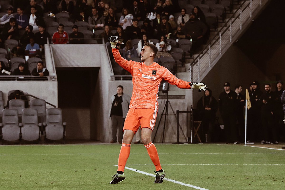 TUFF_Podcast's tweet photo. #LAFC have a score to settle π #RSL tomorrow at the Banc of California.
KICKOFF β° 7:30 PM (PST)
#FantasySportsCave #LAFC325 #MLS #TylerMiller https://t.co/YS4bzlzpiM