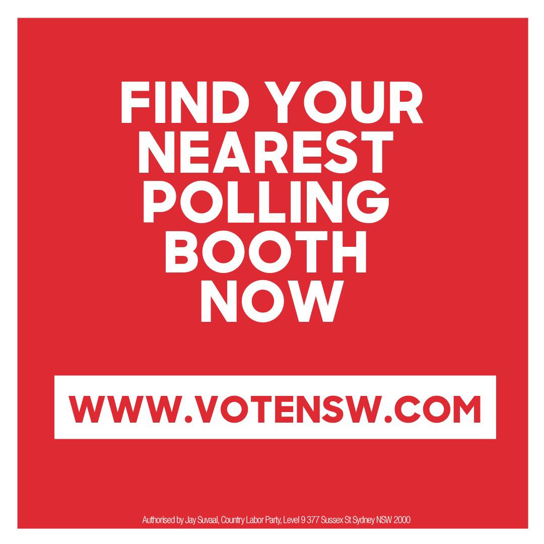 Country Labor tweet media