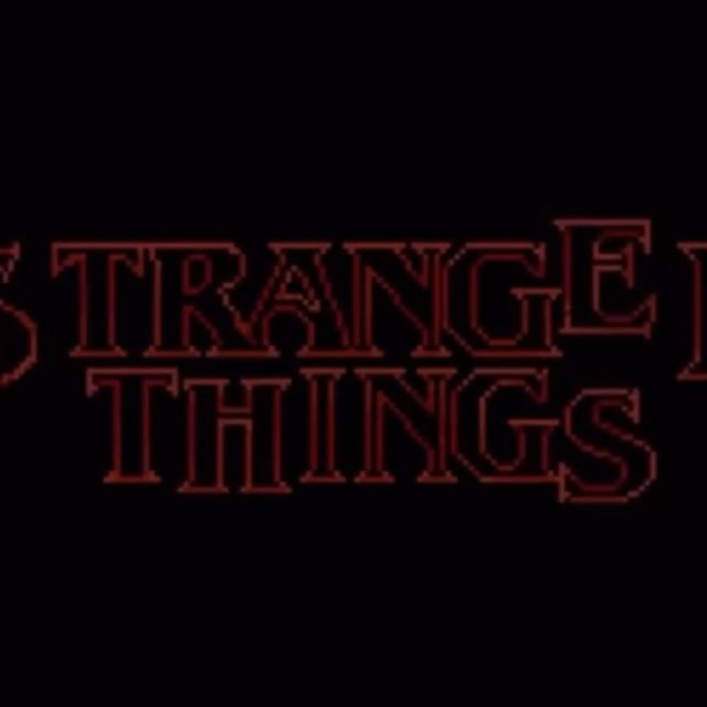 sixtrends's tweet image. A retro #StrangerThings game is coming out to coincide with the Netflix series, very cool! #arcademachine #techhardware #gamemachine  #retrogamer 
#gamedev #videogamer #retrogame 
#gamedesign #game...