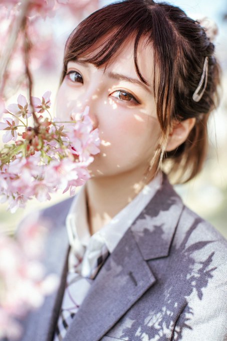 Twitterのコスプレ画像4