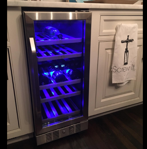 awakening3000's tweet photo. Top 10 - 2019 Wine Refrigerator List
https://t.co/296lOIgCB2

#happyhour #winetasting #winelover #winenight #dinner #ideas #party #fiesta #delicious #foodporn #food #foodphotography #foodie #chef #discovering #nutrition #organic #diet #happyme #lovemyjob #likeforfollow #instagram https://t.co/6y4tnWu6Bs