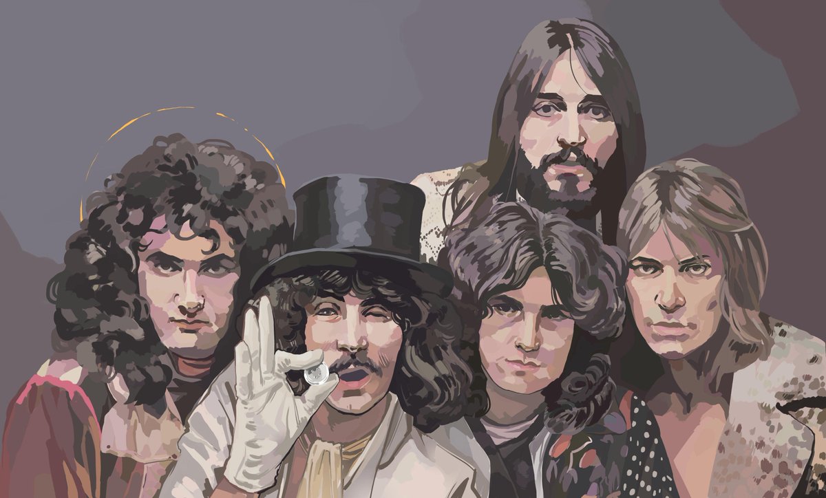 Golubice Hiatus In Bijelo Dugme I Zeljko Bebek Illustration Digitalart Band Golubice Hiatus In Bijelo Dugme I Zeljko Bebek Illustration Digitalart Band