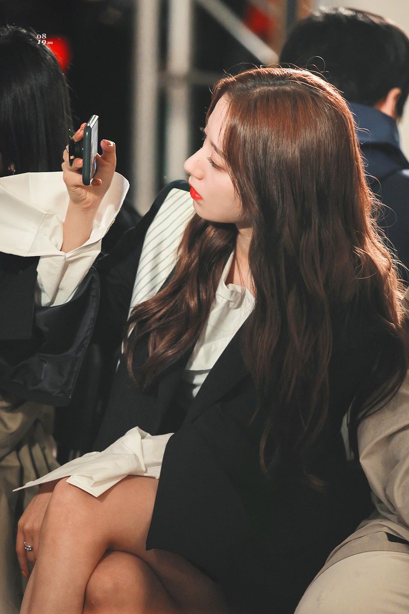 am0819_bn's tweet photo. 190321 우주소녀 보나 02 #WJSN #우주소녀 #BONA #보나 https://t.co/2d0HILEGTe