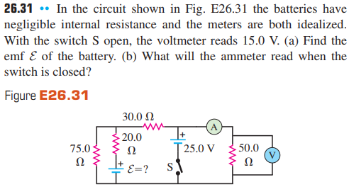RoomPhysics's tweet image. VISIT the link below to find the answer🙂
physicstutorialroom.blogspot.com/2019/03/kirchh…
#physics
#physicsproblemsandsolutions
#basicphysics
#advancedphysicsquestionsandanswers
#ELECTRICALPHYSICSPROBLEMSANDSOLUTIONS
#KirchhoffsRulesProblemsandSolutions