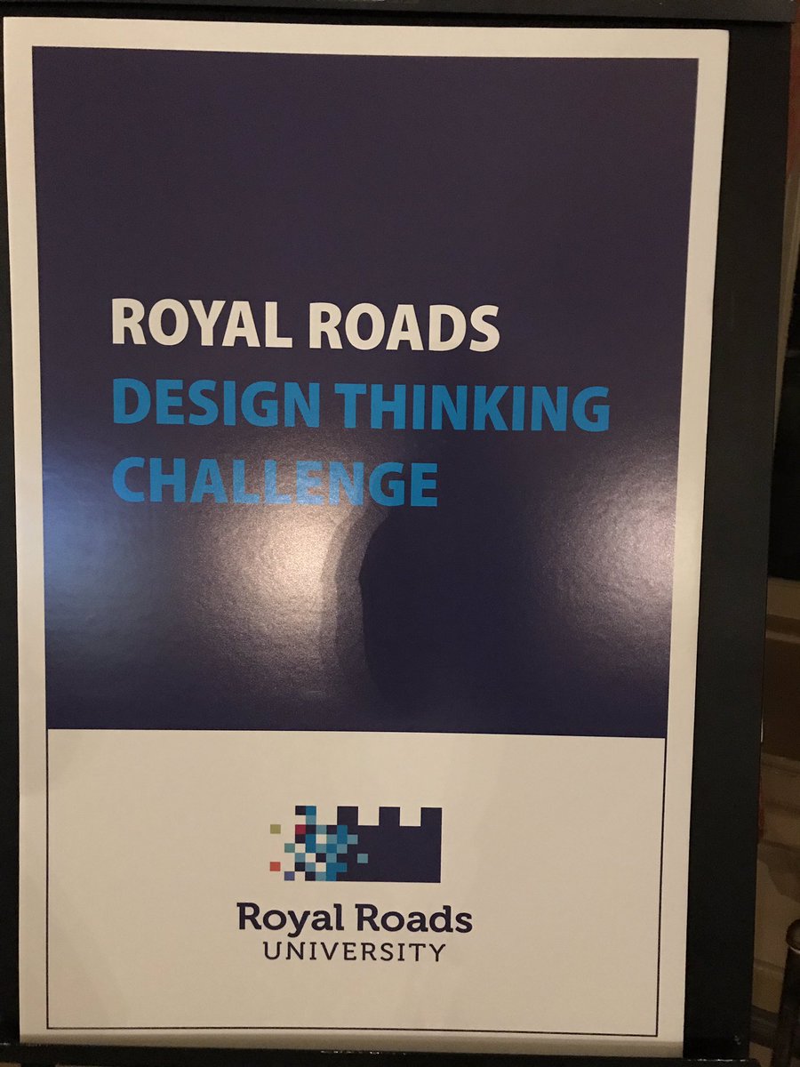 izggal's tweet photo. Congratulations teams who participated in the 2019 #DesignChallengeRRU It was inspiring to be part of your learning journey 😁@RoyalRoads #yyj #servicedesign #behaviouraleconomics https://t.co/8LCruSu2ro