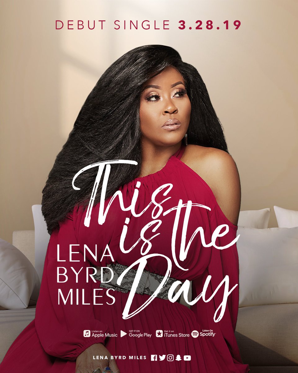 myblockrecords's tweet image. .@SongByrdMiles' debut single will be released on 3.28.19, and it sounds as great as she looks! #MyBlock