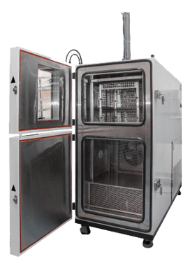 envisystech's tweet photo. #ThermalShockChamber #Environmental #TestChambers - Thermal Shock Chamber Manufacturers - Envisys Technologies
https://t.co/p3oVdIsIx5 https://t.co/KriDzaGTbm