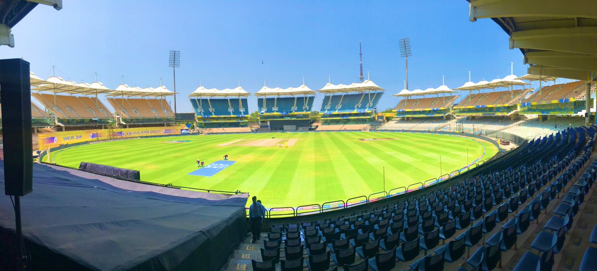 Calm before the storm! 

#AnbuDen #KottaParaak